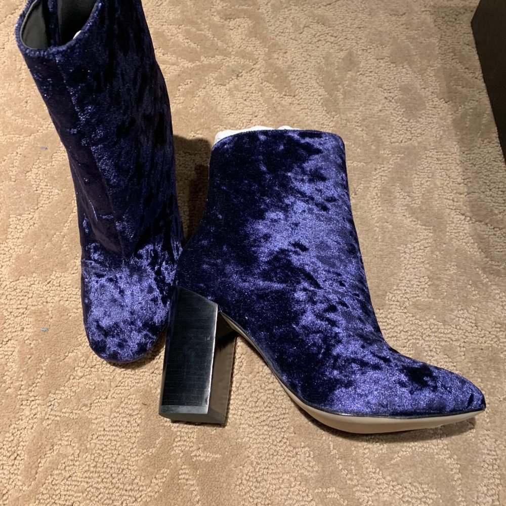 Rebecca Minkoff Bojano Too Boots